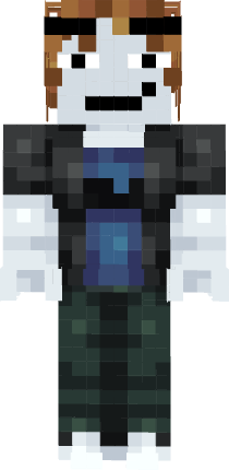 Preview of texture: Bacon Hair