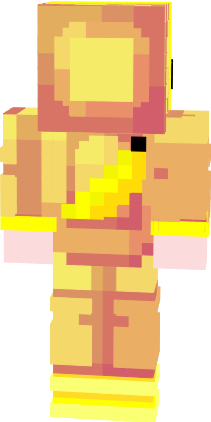Preview of texture: НОВЫЙ СКИН 