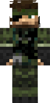SNAKE