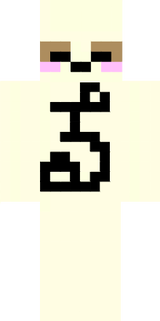 chill's skin