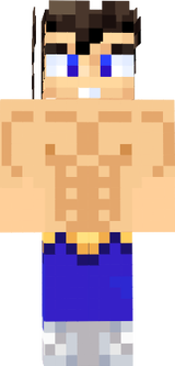 vegeta azul 2