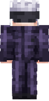 gojoSatoru
