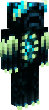 warden