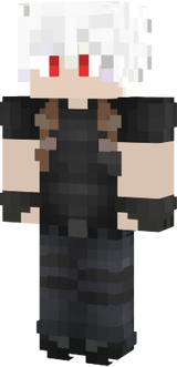 storm re4 jacketless