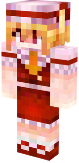 flan