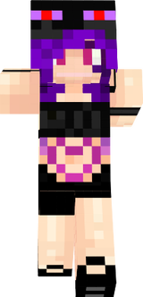 EnderwomanNSFW(Complete)