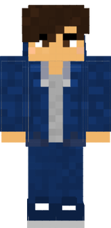 skin minha