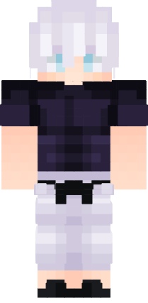 Preview of texture: gojoo prime