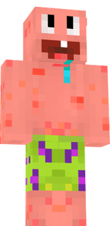patrick