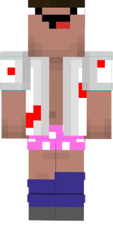 #shado Minecraft Skins - NovaSkin