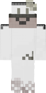 hakumai