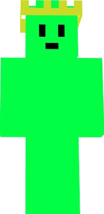 Preview of texture: ZIELONY 