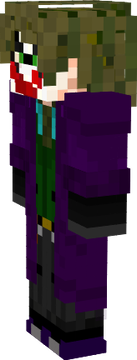 ledger joker