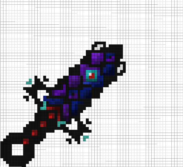 Preview of texture: voot