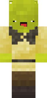 shrek