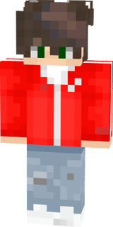 MINECRAF SKIN SIAMAN 
