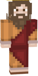 medieval jesus