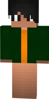 Missing texture