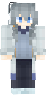 女の子