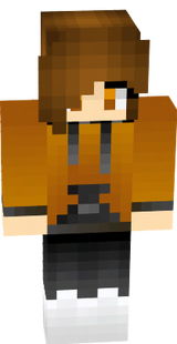 Agustina Skin