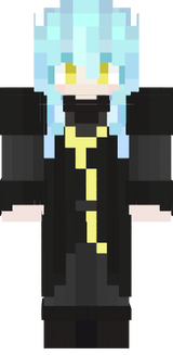 rimuro demon lord