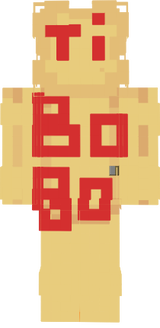 tibobo