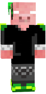 My Own Skin