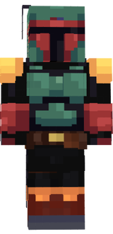 Boba Fett