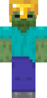 Zombie