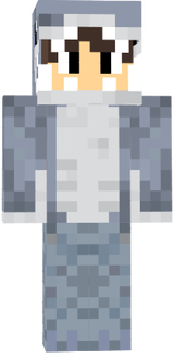 shark