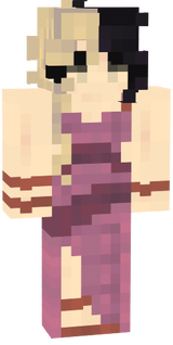 Elea as Meg