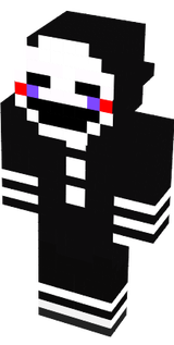 puppet