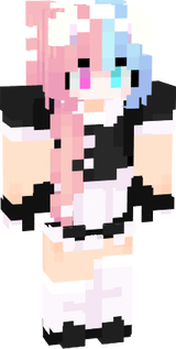 maid