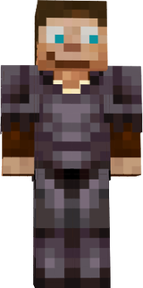 netherite