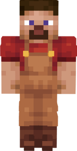 Farmer Steve