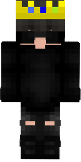 glasses boy