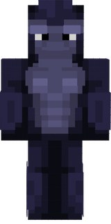 ゴリラ