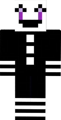 Preview of texture: puppet