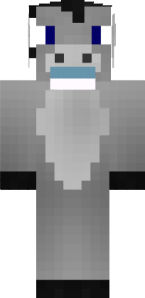 Preview of texture: donkey