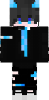 Mavi Sigma