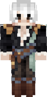 DestraSenju