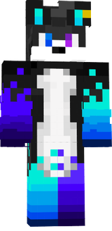 nose