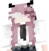 suit girl