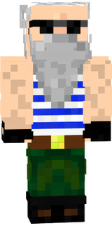 Jimmiy Boy BAOG1
