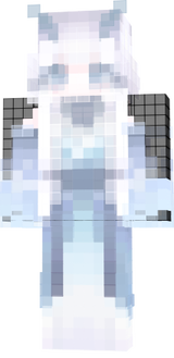 Snow Fairy