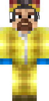 walter