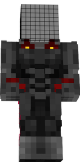 Knight Armor