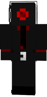 black spekar man