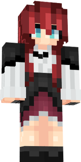 Rias Gremory