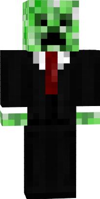 Preview of texture: creeper